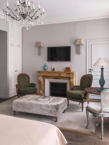 New Hotel Roblin, Paris (Foto 4)