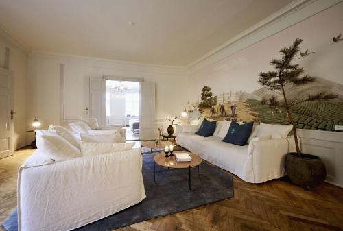 ApartmentInCopenhagen Apartment 1569, Kodaň (fotografie 2)