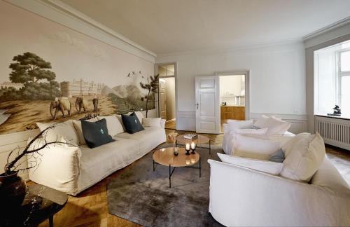ApartmentInCopenhagen Apartment 1569, Kodaň (fotografie 4)