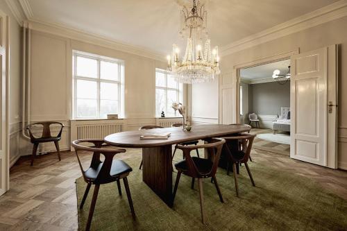 ApartmentInCopenhagen Apartment 1569, Kodaň (fotografie 8)