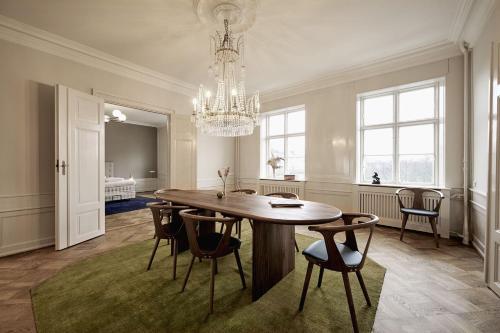 ApartmentInCopenhagen Apartment 1569, Kodaň (fotografie 7)