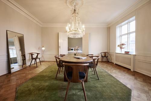 ApartmentInCopenhagen Apartment 1569, Kodaň (fotografie 9)