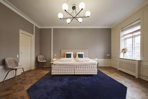 ApartmentInCopenhagen Apartment 1569, Kodaň (fotografie 10)