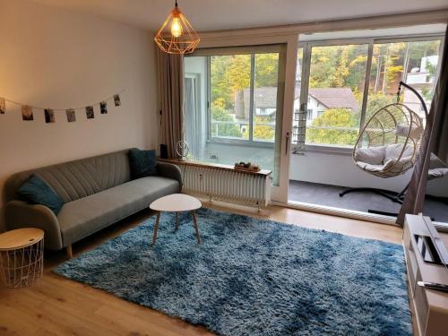 Ferienwohnung HarzHome - Apartment - Bad Harzburg