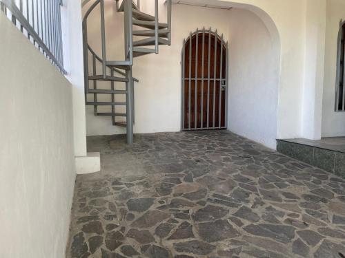 Casa Robles - Your Stay Near Airport in มานากัว