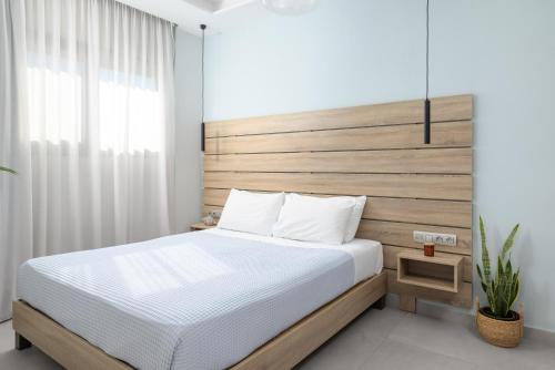 Anasa Luxury Villas with Heatable Pool