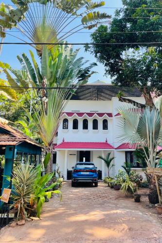RiTAS, Varkala