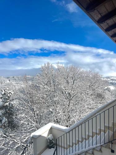 Skats, Casa vacanze Borgo Rondini in Rocca Di Cambio