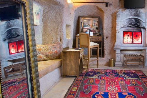 Selfie Cave Hotels Cappadocia - image 10