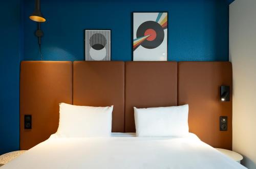 ibis Paris Gare de Lyon Reuilly - image 6