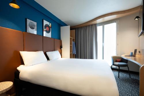 ibis Paris Gare de Lyon Reuilly - image 2
