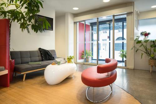 ibis Paris Gare de Lyon Reuilly - image 8