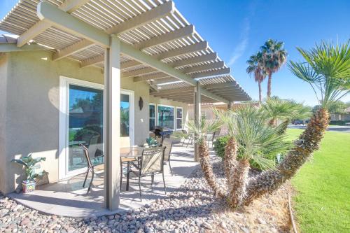 Indio Vacation Rental 2 Mi to Coachella in Indio, USA