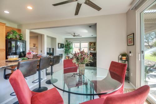 Indio Vacation Rental 2 Mi to Coachella in Indio, USA