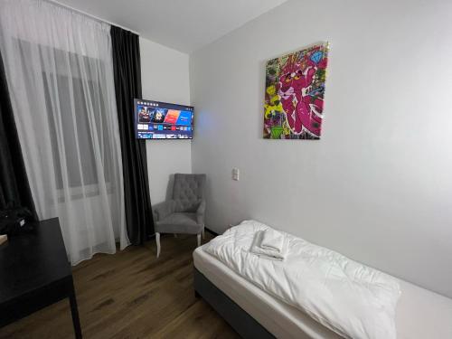 Boutique Hotel Elisei, Nürnberg (Foto 6)