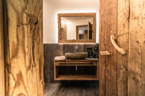 Chalet-Suite Wald