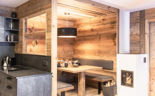 Chalet-Suite Wald