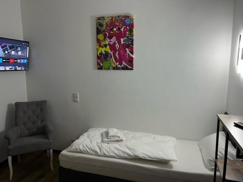Boutique Hotel Elisei, Nürnberg (Foto 8)