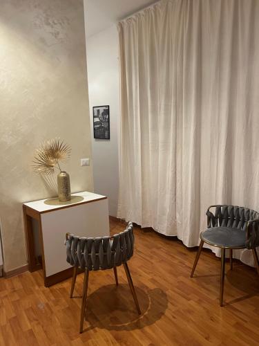 PARIOLI LUXURY HoME, Rom (Foto 7)