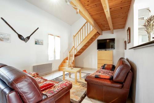 Villa Vanille in Chatelaillon-Plage