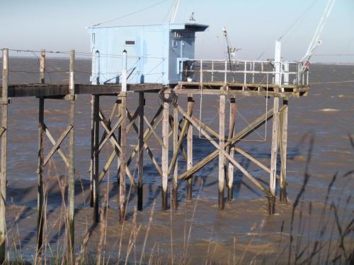 Villa Vanille in Chatelaillon-Plage