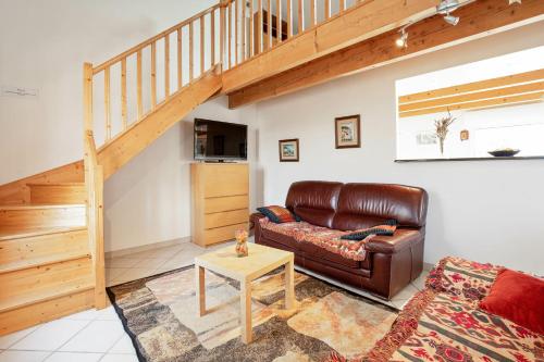 Villa Vanille in Chatelaillon-Plage