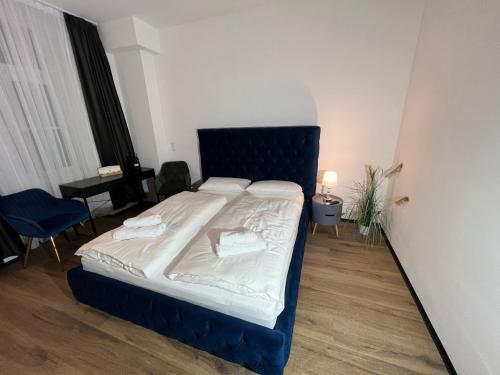 Boutique Hotel Elisei, Nürnberg (Foto 10)