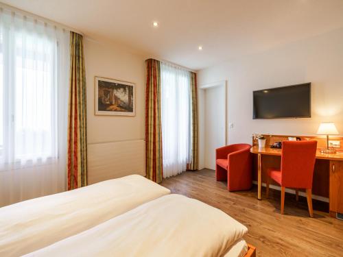 Hotel Seeburg - Adults only