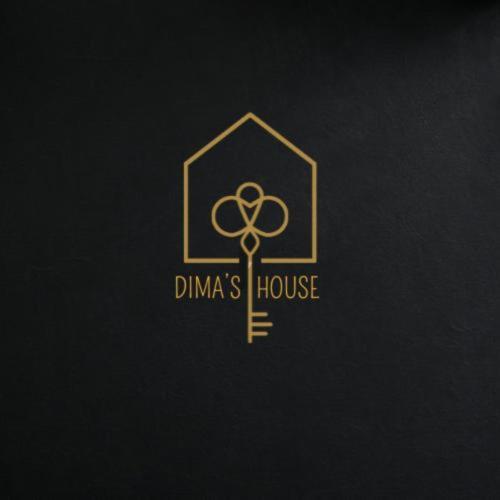  DIMAS HOUSE, Ferienwohnung in Volla