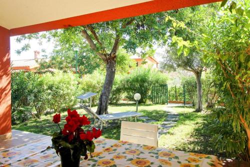  Terraced House by Sardinia´s White Beaches in Costa Rei