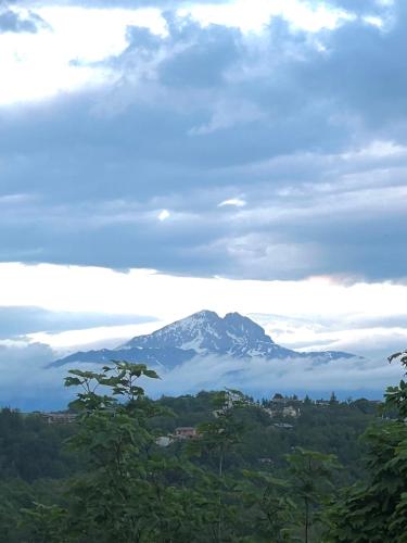 Casa vacanze Borgo Rondini - Apartment - Rocca di Cambio