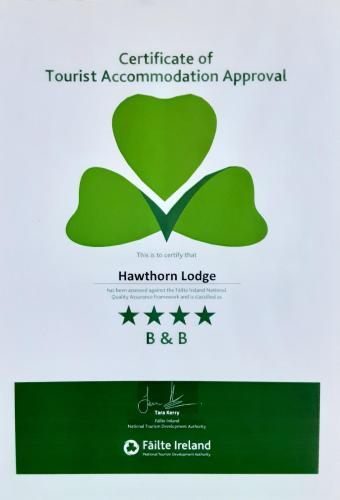 Hawthorn Lodge 3