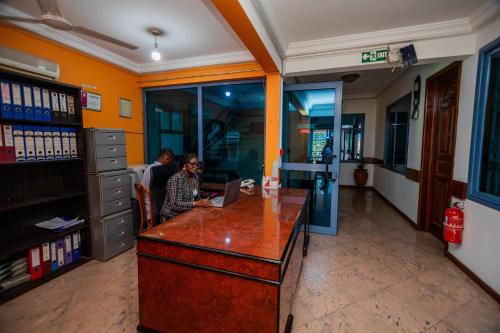 Beauty Hotel in Kpeshie