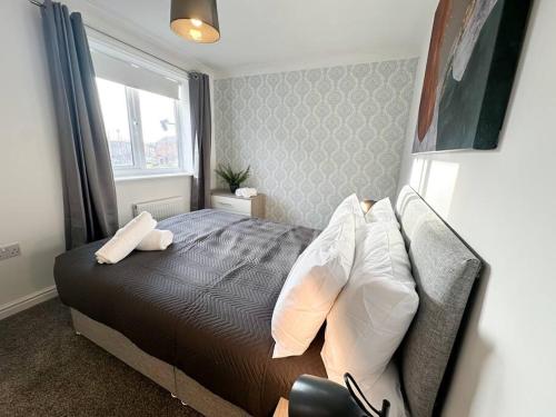 No. 19 by Blue Skies Stays, Stockton-on-Tees (fotografie 3)