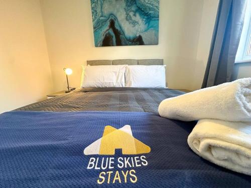 No. 19 by Blue Skies Stays, Stockton-on-Tees (fotografie 6)