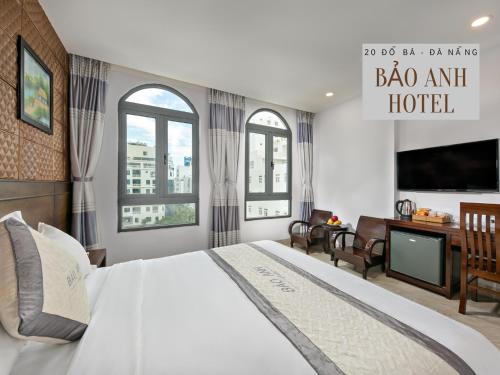 Bảo Anh Apartment