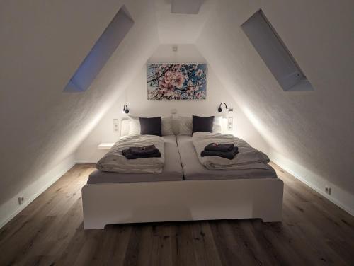 Ferienhaus am Park in Klingenmunster