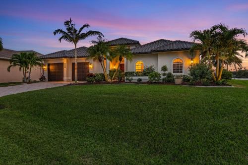 Villa Salty Shoreline Cape Coral - image 10