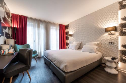 Hotel Rohan - image 2