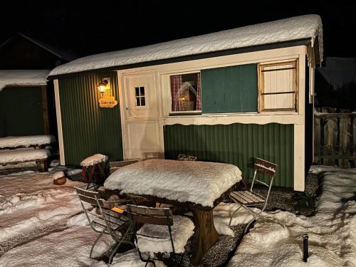 Accommodation in Haiming