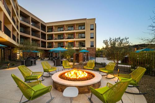 Hampton Inn Carefree Az - image 13
