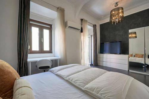 Charming 2-Bedroom Apartment for an Authentic Lisbon Experience, Lisboa