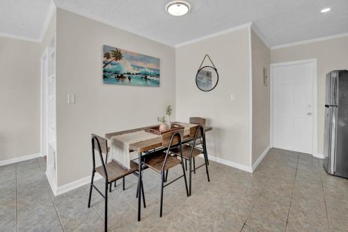 Sea Foam Suites