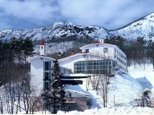 Hotel Oakhill - Accommodation - Zao Onsen