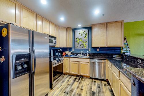 La Rive Del Lago 302 in Dillon, USA