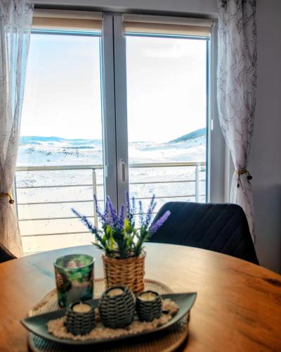 Vikendica Jadranka in Kupres