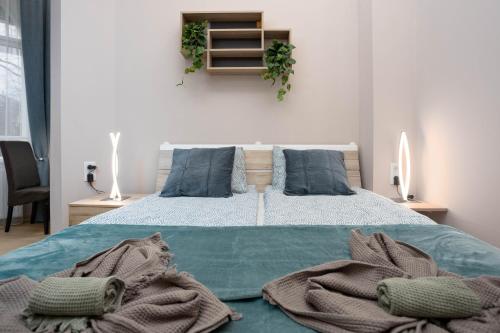 GoodWind Apartments