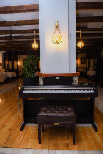 Hotel Marshal, Nikšić (zdjęcie 8)