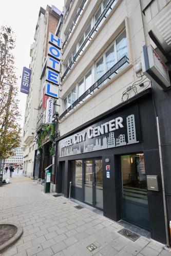 Hotel City Center - image 10