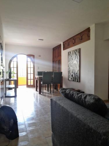 Departamento Brasil - Apartment - Lunlunta